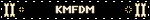 KMFDM