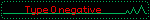 Type O negative