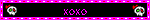 xoxo