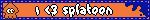 i <3 splatoon