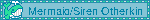 Mermaid/Siren Otherkin