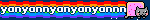 nyanyannyanyanyannn