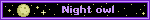 Night owl