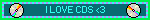 I LOVE CDS 3