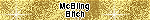 McBling Bitch