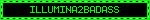 ILLUMINA2BADASS