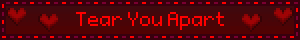 Tear You Apart