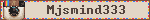Mjsmind333