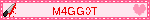 M4GG0T