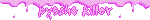 pyscho killer