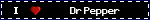 Dr Pepper