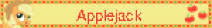 Applejack