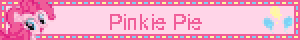 Pinkie Pie