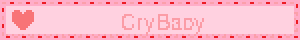 CryBaby
