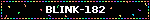 BLINK-182