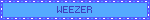 WEEZER