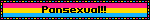 Pansexual!!