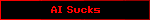 AI Sucks