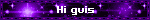 Hi guis