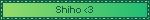 Shiho 3