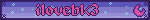 ilovebl<3