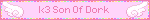 I3 Son Of Dork