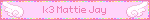 I3 Mattie Jay