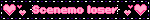 Scenemo loser