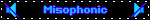 Misophonic