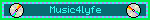 Music4lyfe