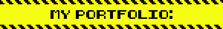 MY PORTFOLIO: