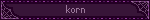 korn