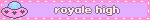 royale high