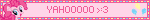 YAHOOOOO :3