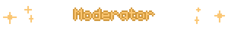 Moderator