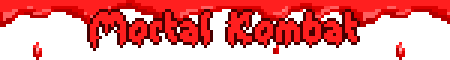 Mortal Kombat