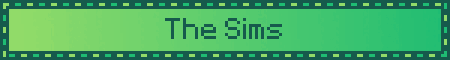 The Sims