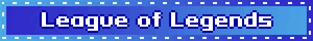 League of Legends