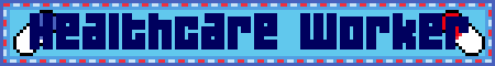 Healthcare Worker