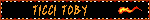 TICCI TOBY