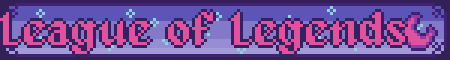 League of Legends