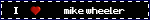 mike wheeler