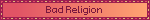 Bad Religion
