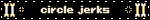 circle jerks