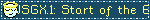 UNSGX.1: Start of the End