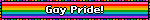 Gay Pride!