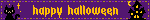 happy halloween