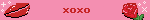 xoxo