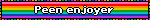 Peen enjoyer