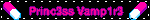 Princ3ss Vamp1r3